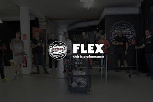 Detailing Academy Powered By Scholl Concepts & Flex