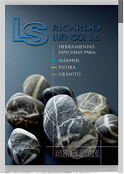 Ricardo Luengo Stone Tools