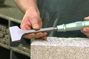 Selecting The Right Pneumatic Chisel