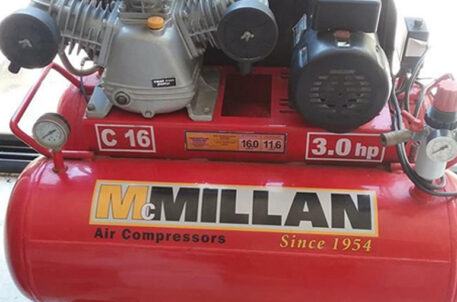 Air Compressor Cuturi Air Tools