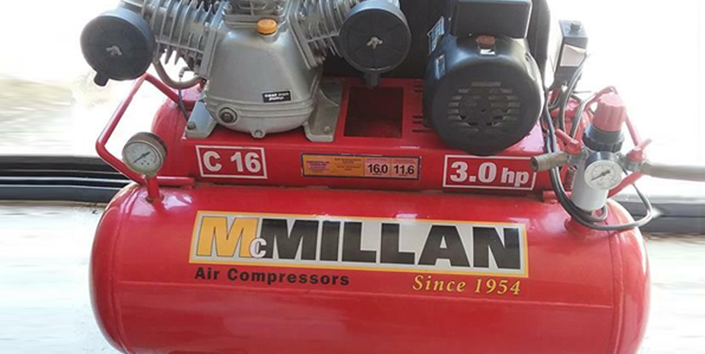 Air Compressor Cuturi Air Tools
