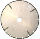 Electroplated Diamond Blades For Marble Grp
