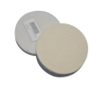 Diamach Velcro Backed Wool Polishing Felt Pad 100mm 100VBFELT
