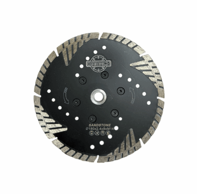 180tigerhbm14 flushcutblade