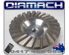 DIAMACH Alloy Cup Wheel