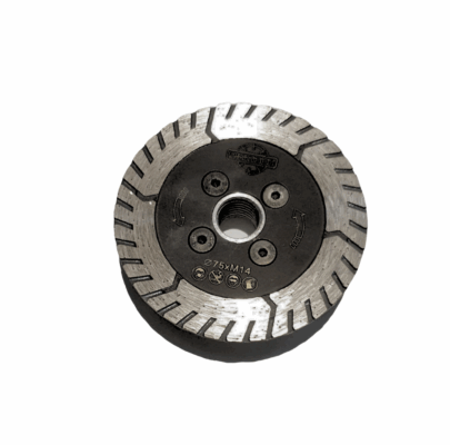 75mm carver blade diamach