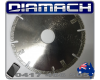 Electroplated Diamond Saw Blade for Stone and Tile