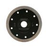 DIAMACH 125mm 5 Inch Dia-Mesh Ultra Thin Reinforced Mesh Turbo Tile Diamond Saw Blade 125DIAMESH