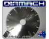 Electroplated Diamond Saw Blade for Stone and Tile