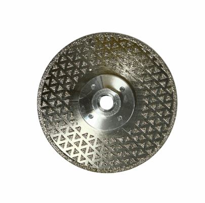 180mm 7Inch Electroplated Flush Cut Blade M14