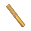 Diamach 1/2 Shank Vacuum Brazed Diamond Router Straight No Bearing