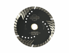 150tigerhb Diamach 150mm Tiger Blade