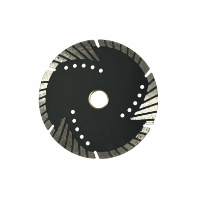 150tigerhb Diamach 150mm Tiger Blade