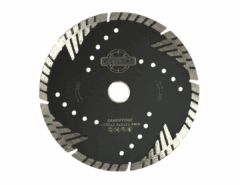 180tigerhb Diamach 180mm Tiger Blade