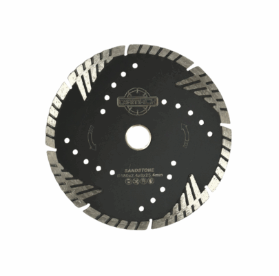 180tigerhb Diamach 180mm Tiger Blade