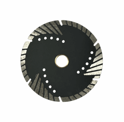 200tigerhb Diamach 200mm Tiger Blade