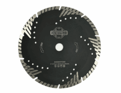 230tigerhb Diamach 230mm Tiger Blade