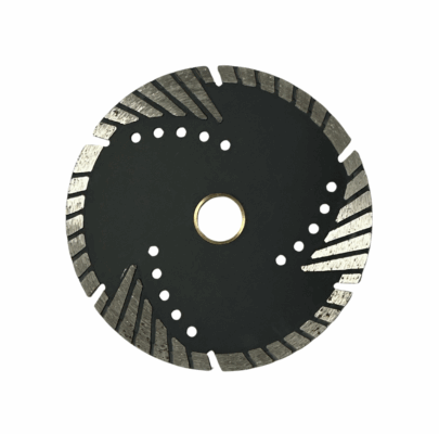 230tigerhb Diamach 230mm Tiger Blade