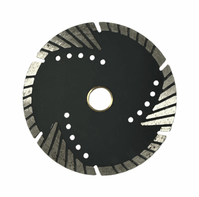 230mm tiger blade 230tigerhb