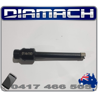 DIAMACH Longreach Diamond Core Drill