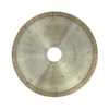 Diamach 150mm 6 Inch J-Slot Rim Blade for Porcelain and Ceramic Tile 25.4B 150JSLOT