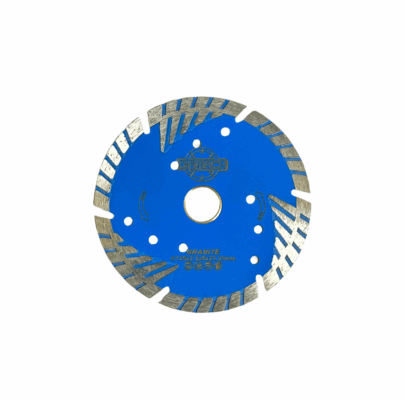125mm Tiger Diamond Blade 125tigersb
