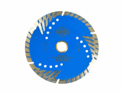 150mm Tiger Diamond Blade 150tigersb