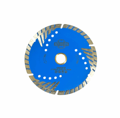 150mm Tiger Diamond Blade 150tigersb