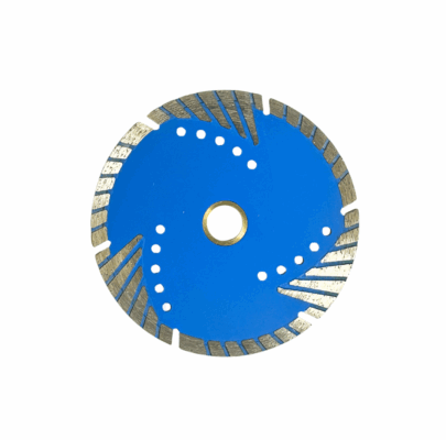 150mm Tiger Diamond Blade 150tigersb