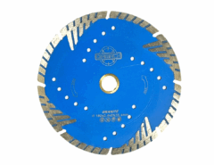 180mm Tiger Diamond Blade 180tigersb