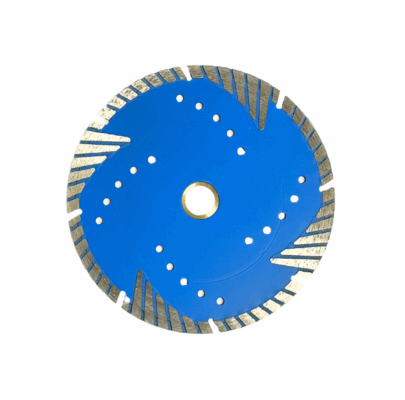 180mm Tiger Diamond Blade 180tigersb