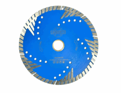 200mm Tiger Diamond Blade 200tigersb