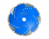 230mm Tiger Diamond Blade 230tigersb