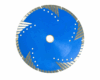 230mm Tiger Diamond Blade 230tigersb