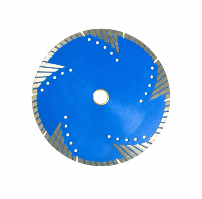 230mm Tiger Diamond Blade 230tigersb
