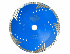 250mm Tiger Diamond Blade 250tigersb