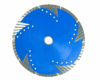 250mm Tiger Diamond Blade 250tigersb