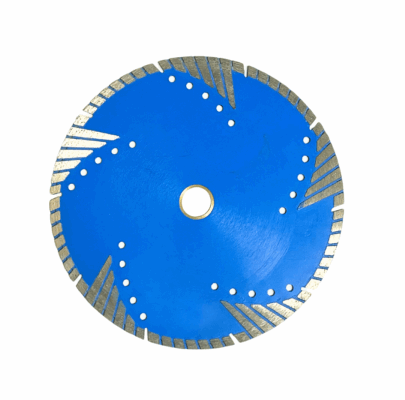 250mm Tiger Diamond Blade 250tigersb