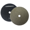 DIAMACH 180mm 7 Inch Electroplated Diamond Wet Dry Polishing Pad 30 Grit 180POLPADEP30GRIT