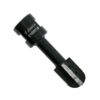 25mm Diamond Mushroom M14 Thread