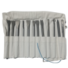 Guillet Soft Stone Carving Set No 2 12 Forged Tools 4232