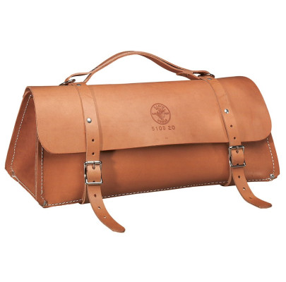BAG DELUXE LEATHER