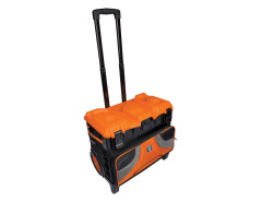 TRADESMAN PRO MASTER ROLLING TOOL BAG