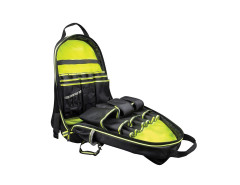 HI VISIBILITY BACKPACK