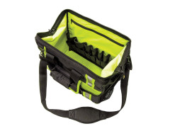 HI VISIBILITY TOOL BAG