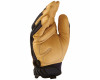 FULL LEATHER LARGE GLOVE