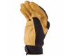 FULL LEATHER LARGE GLOVE