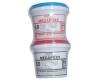 MEGAPOXY 69 Clear Epoxy Paste Adhesive