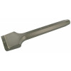 Guillet Tungsten Carbide Pitcher 50mm Blade For Sandstone With 15 Degree Angle 7113