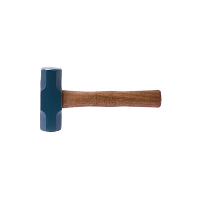Normalised Masons Club Hammer with Fibreglass Handle